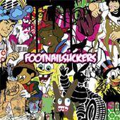 Footnailsuckers : Angel of Dance